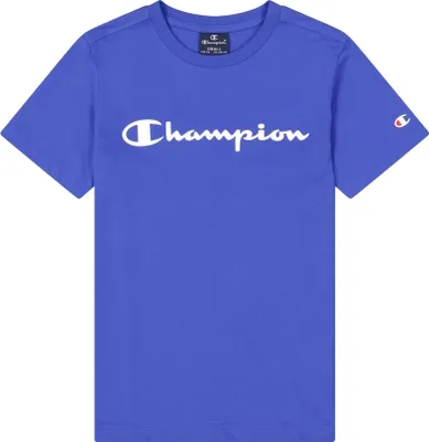 Produktbild von Champion T-Shirt Kurzarmshirt mit Rundhalsausschnitt