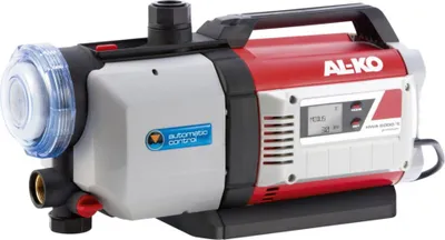 Produktbild von AL-KO Hauswasserautomaten HWA 6000/5 Premium