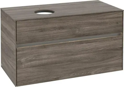 Produktbild von Villeroy & Boch C039B0RK WTUS Collaro C039B0 1000x548x500mm m.