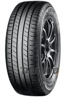 Produktbild von Yokohama Geolandar CV G058 Sommerreifen 235/60 R18 107V XL Offroad M+S Reifen