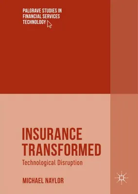 Obrázek produktu pro Insurance Transformed
