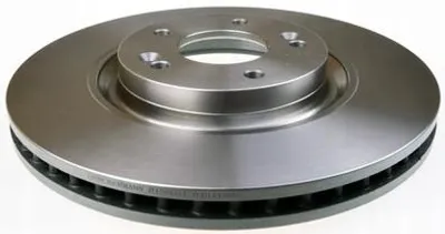 Produktbild von Bremsscheiben vorne HYUNDAI I40 11-,/320X28 V/ 517122T100