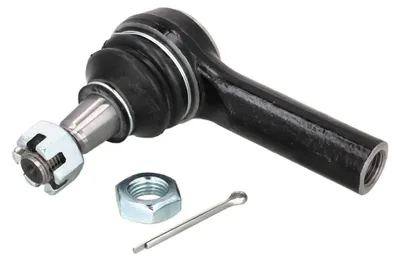 Produktbild von KAMOKA Spurstangenkopf Spurstange für NISSAN NAVARA (D22) Vorne Links 9010111