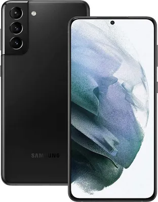 Produktbild von Samsung Galaxy S21+ 5G 128 GB G996 Phantom Silver Dual SIM EU
