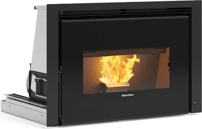 Produktbild von Extraflame Comfort P85 Pelleteinsatz