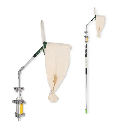 Produktbild von Axis Line Bienen Schwarmfang Set mit Wassersprühfunktion 6 Meter Stange