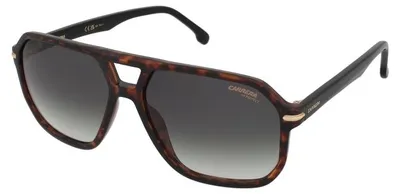 Zdjęcie produktu dla Okulary przeciwsłoneczne Carrera Carrera 302/S 086/9K