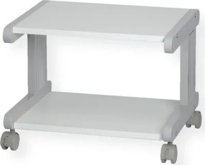 Produktbild von ROLINE Mini-Druckertisch, grau