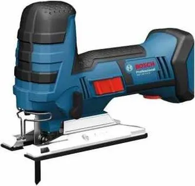 Produktbild von BOSCH Kit 18V BK1002 (GST18V-LIS+GKS18V-LI+GBH18V-21+GWS18-125V-LI+GSR18V-55+GSA18V-LIC+GDX18V-180+GLI18V-300+GHO18V-LI+3x5,0Ah)