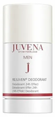 Produktbild von JUVENA - REJUVEN MEN 24H Effect Deodorant - Rigid Deodorant 75.0g