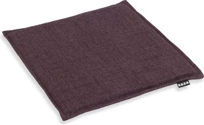 Produktbild von H.O.C.K. Livigno Sitzkissen MINNI 35x35x2cm lila