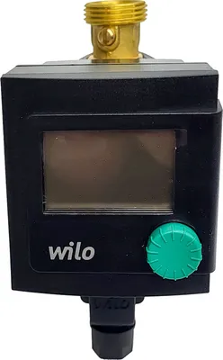 Obrázek produktu pro WILO Star-Z NOVA T Oběhové čerpadlo