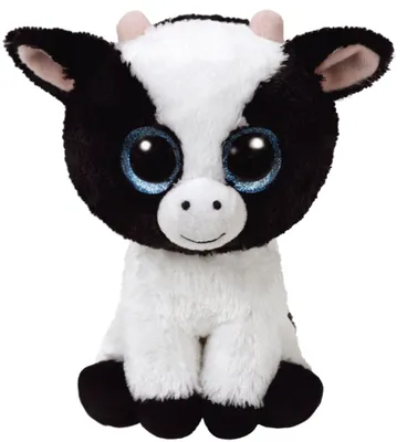 Produktbild von TY TY36841, Kuh, Junge/Mädchen, 3 Jahr(e)