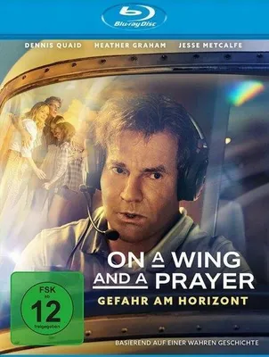 Produktbild von On a Wing and a Prayer