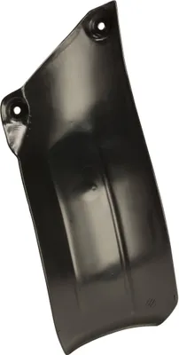 Image de ACERBIS Shock Mudguard noir pour KTM