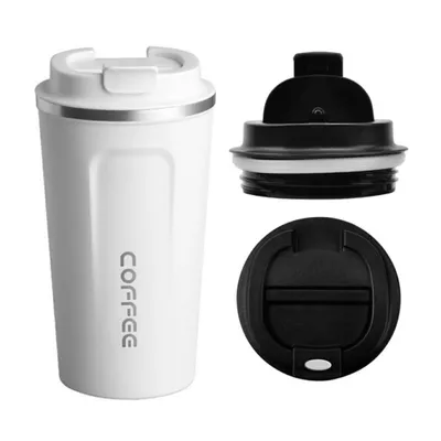 Image de APT AG369D Thermo mug 510 ml blanc