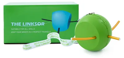Obrázek produktu pro Pěnový trenér golfového švihu pro všechny úrovně