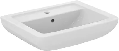Produktbild von Ideal Standard Plus Waschtisch Eurovit 60 cm weiß V302701