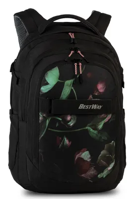 Produktbild von XL Schulrucksack Groß Rucksack Schulranzen Tasche Schul Mädchen Jungen Bestway
