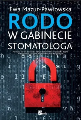 Obrázok produktu pre RODO w gabinecie stomatologa