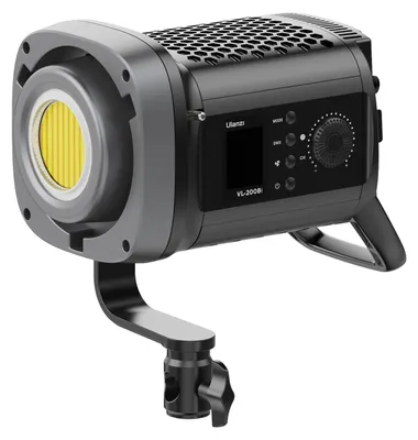 Image de Lampe LED Ulanzi 200 W - WB (2500 K - 6500 K)