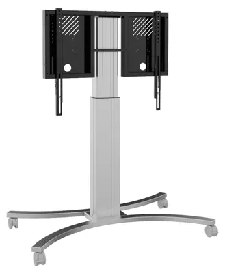 Zdjęcie produktu dla Celexon 1000013105, 106,7 cm (42"), 2,18 m (86"), 136 kg, 300 x 200 mm, 800 x 600 mm, Szary