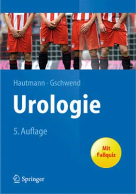 Produktbild von Urologie