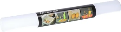 Produktbild von Excellet Houseware Anti-Rutsch-Matte - transparent - 90 x 32 cm - Schubladenmatte