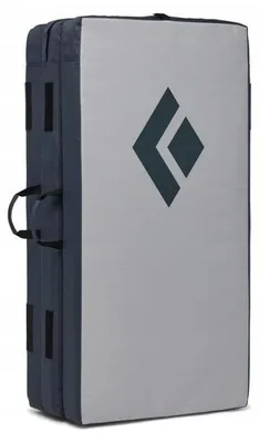 Obrázek produktu pro Black Diamond BD5508394071ALL1, Bouldermatka, Nylon, Polyetylen (PE), Modrá