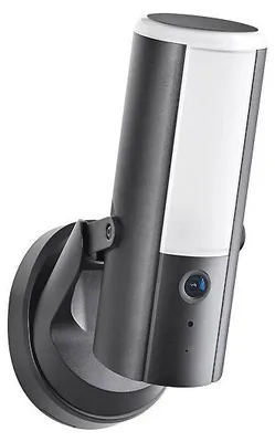 Produktbild von Indexa App-Lichtkamera ACL15 4 MP