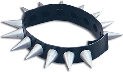 Produktbild von Spike  Halsband Kostümzubehör