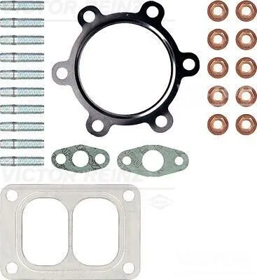 Produktbild von REINZ 04-10100-01 Montagesatz Turbolader