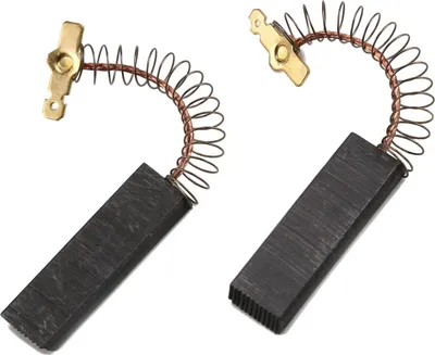 Produktbild von 2x Trade-Shop Motorkohlen Kohlebürsten 5x13,5x42mm für Bosch WAE20443OE17 WAE20443OE19 WAE20443OE22 WAE20444OE22 WAE20444OE24 WAE20444OE35 WAE20444OE43
