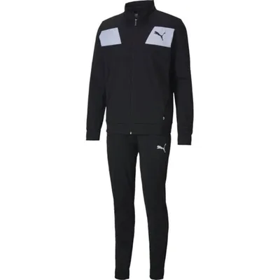 Produktbild von puma Trainingsanzug Techstripe