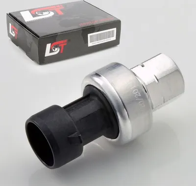 Produktbild von Druckschalter Klimaanlage 6850512 Für Alfa Romeo Modelle