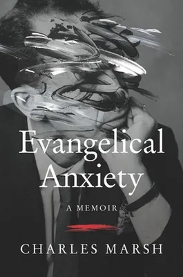 Produktbild von Evangelical Anxiety