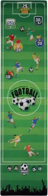 Obrázok produktu pre Stolný futbal Merco stolná hra 1 kus