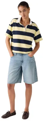 Produktbild von Shorts Levi's 000MJ-0017 für Damen