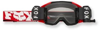 Imagen del producto de Fox Goggle Vue Roll-Off [Rd], talla única