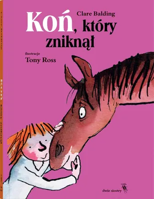 Zdjęcie produktu dla Kon ktory zniknal