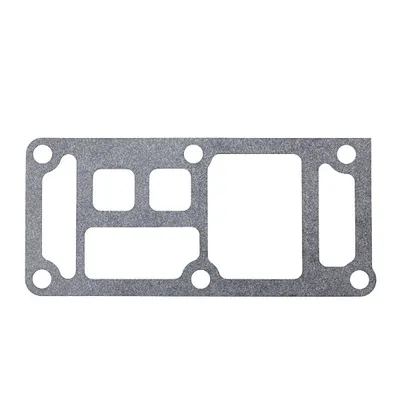 Produktbild von ELRING Ölfiltergehäuse-Dichtung 748.811 für BMW 3 Limousine (E46)
