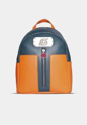 Produktbild von Difuzed Naruto Shippuden Mini-Rucksack Naruto