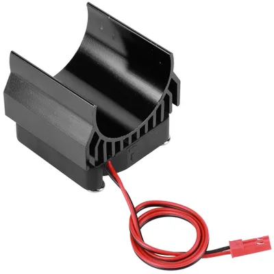 Image de RC Motor Heat Sink,RC Heat Sink,RC Car Motor Heat Sink,RC Accessory,RC Part