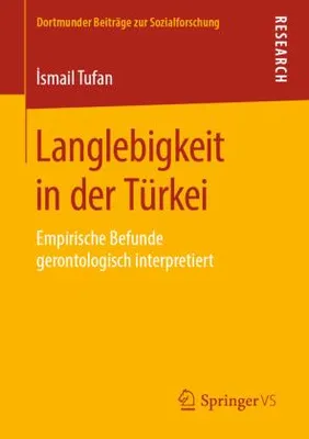 Obrázok produktu pre Langlebigkeit in der Türkei