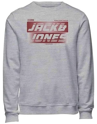 Produktbild von Sweatshirt Jack&Jones 12247852 für Jungen