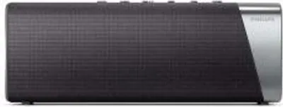 Produktbild von Philips TAS5505/00 - 20 W - 20 - 20000 Hz - Kabellos - A2DP,AVRCP,HFP,HSP - 20 m - USB Typ-C