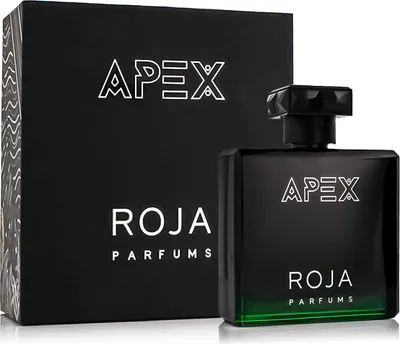 Zdjęcie produktu dla Roja Parfums Apex Parfém 100 ml M