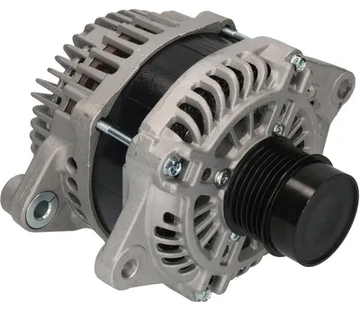 Produktbild von Drehstromgenerator HC-CARGO F 032 116 037