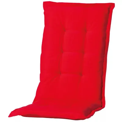 Produktbild von MADISON MONLB220, Rot, Baumwolle, Polyester, 45%, 1050 mm, 500 mm, 60 mm