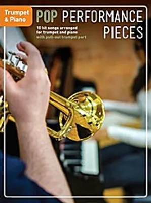 Obrázok produktu pre Pop Performance Pieces